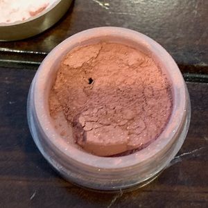 Bare Minerals Blush